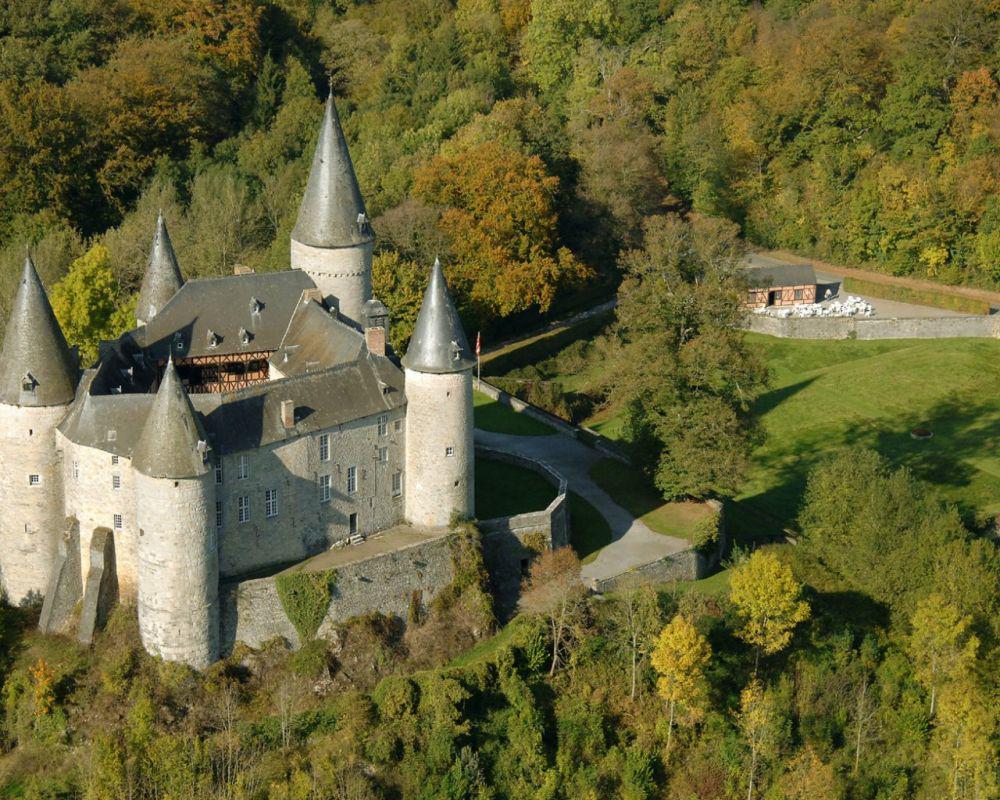 7 Desa Cantik di Wallonia Belgia, Destinasi Wisata yang Bikin Bahagia