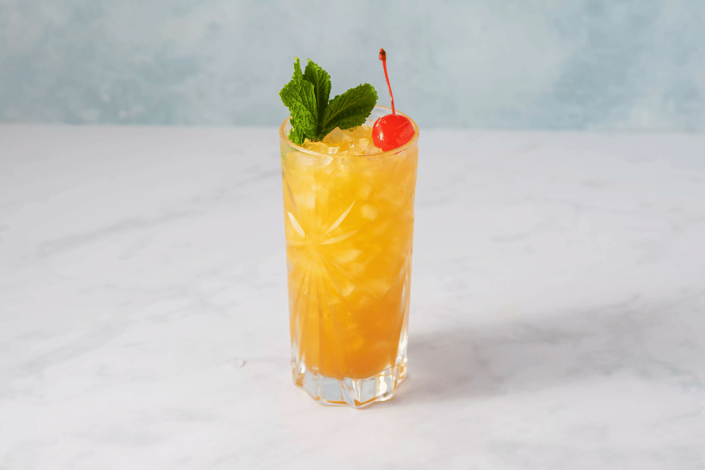 5 Ragam Minuman Khas Bahama yang Nikmat, Segar Banget!