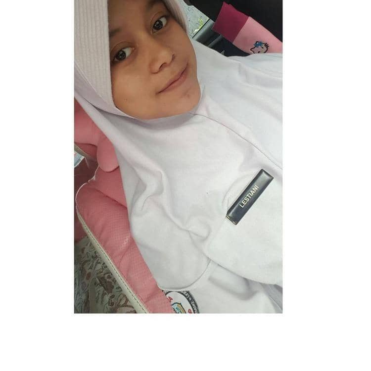 Lesty SMA (Instagram.com/lestykejora)