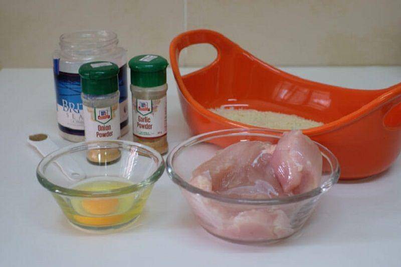 Nugget Ayam Wortel (newmalaysiankitchen.com)