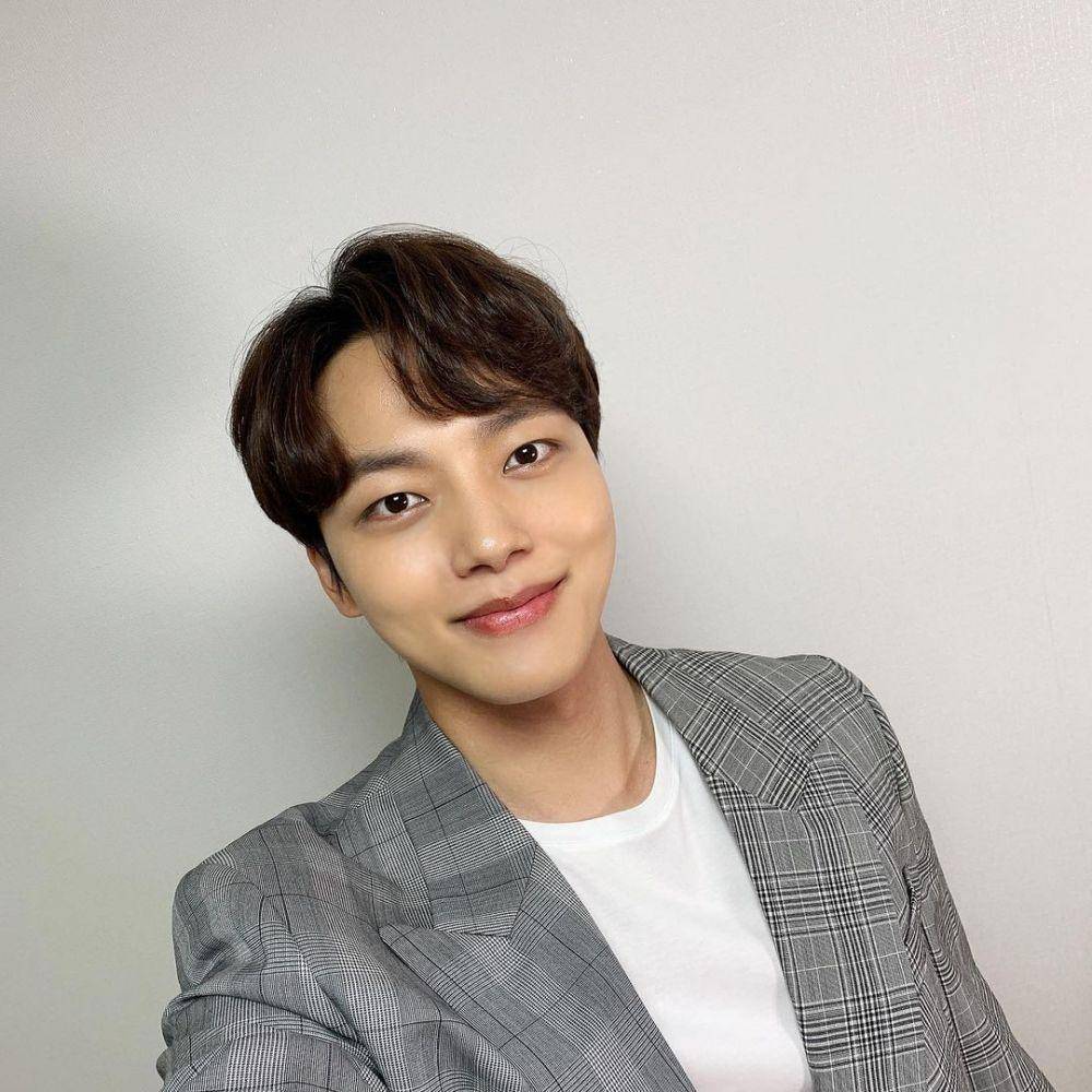 Yeo Jin Goo (instagram.com/yeojin9oo)
