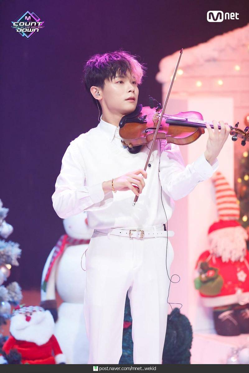 Shin Yechan (post.naver.com/mnet_wekid)