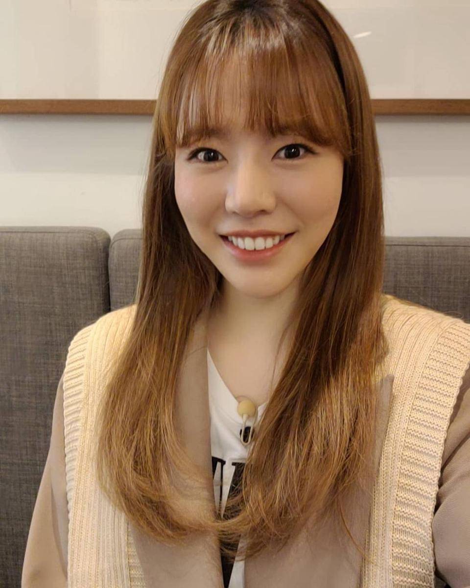 Sunny Girls' Generation (instagram.com/515sunnyday)