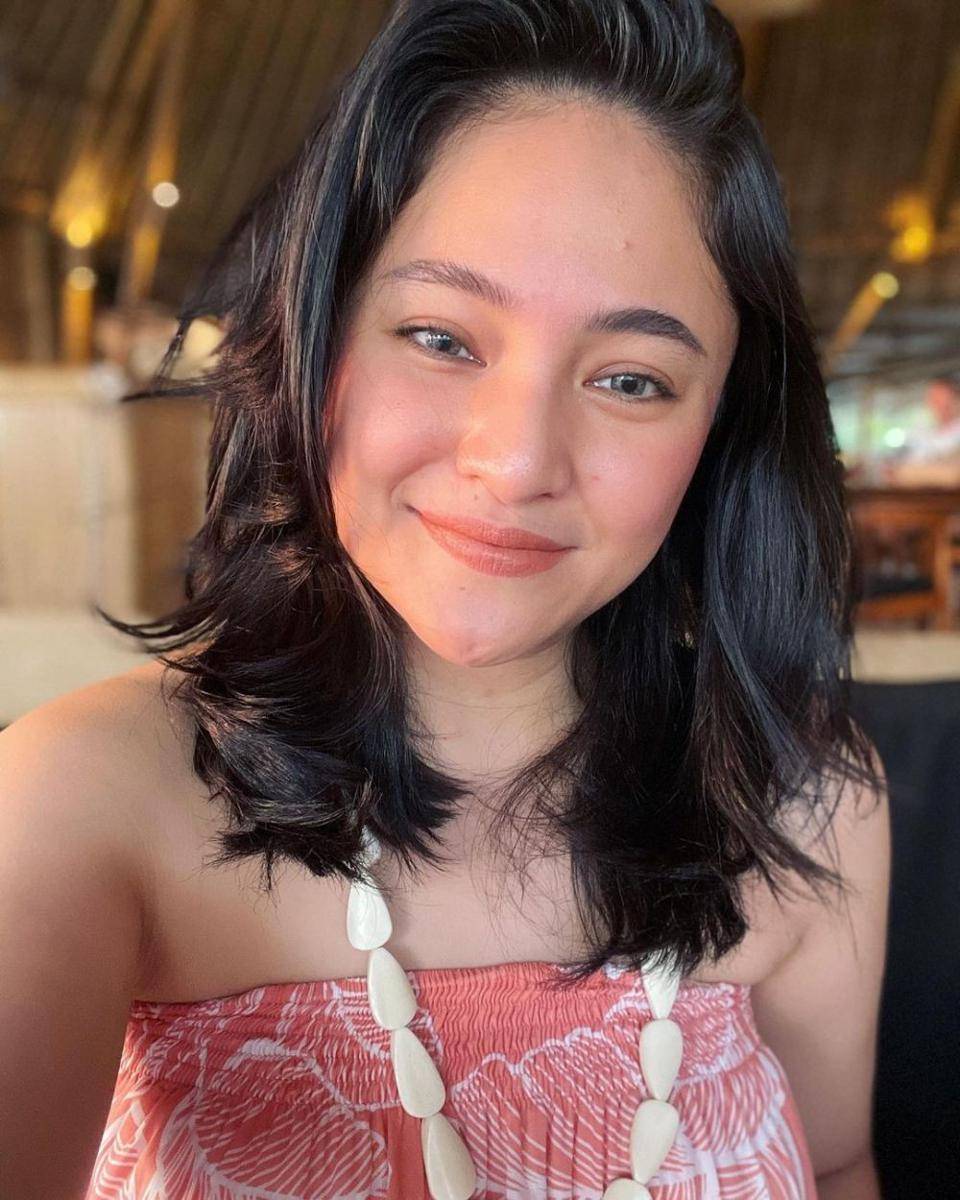 Marshanda (Instagram.com/marshanda99)