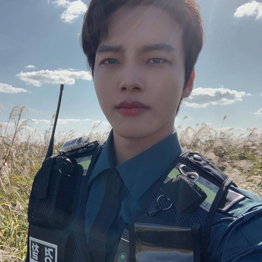 Yeo Jin Goo (instagram.com/yeojin9oo)