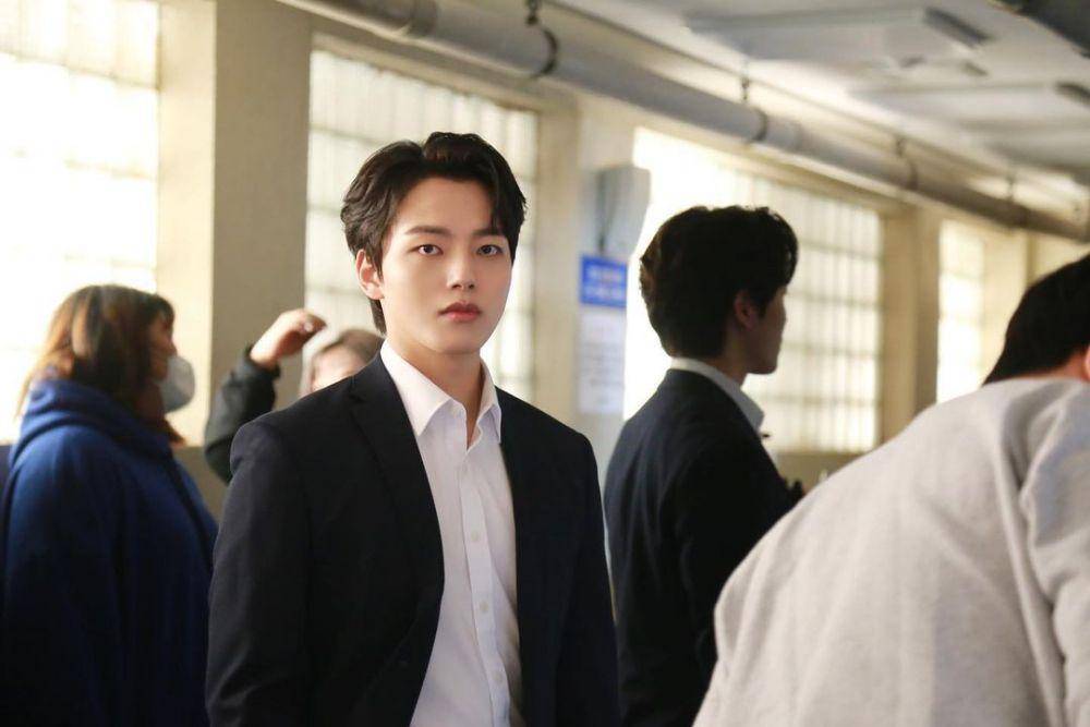 Yeo Jin Goo (instagram.com/yeojin9oo)