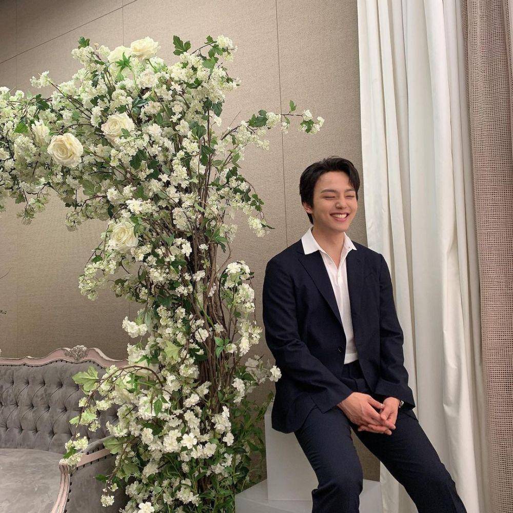 Yeo Jin Goo (instagram.com/yeojin9oo)
