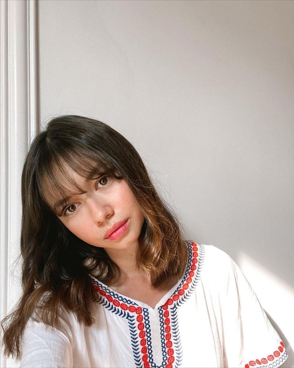 Makin Eksis Jadi Presenter, 10 Potret Memikat Yuki Kato