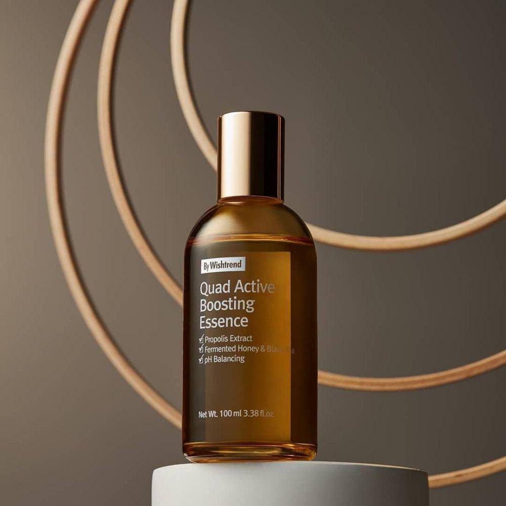 By Wishtrend Quad Active Boosting Essence (instagram.com/bywishtrend.id)