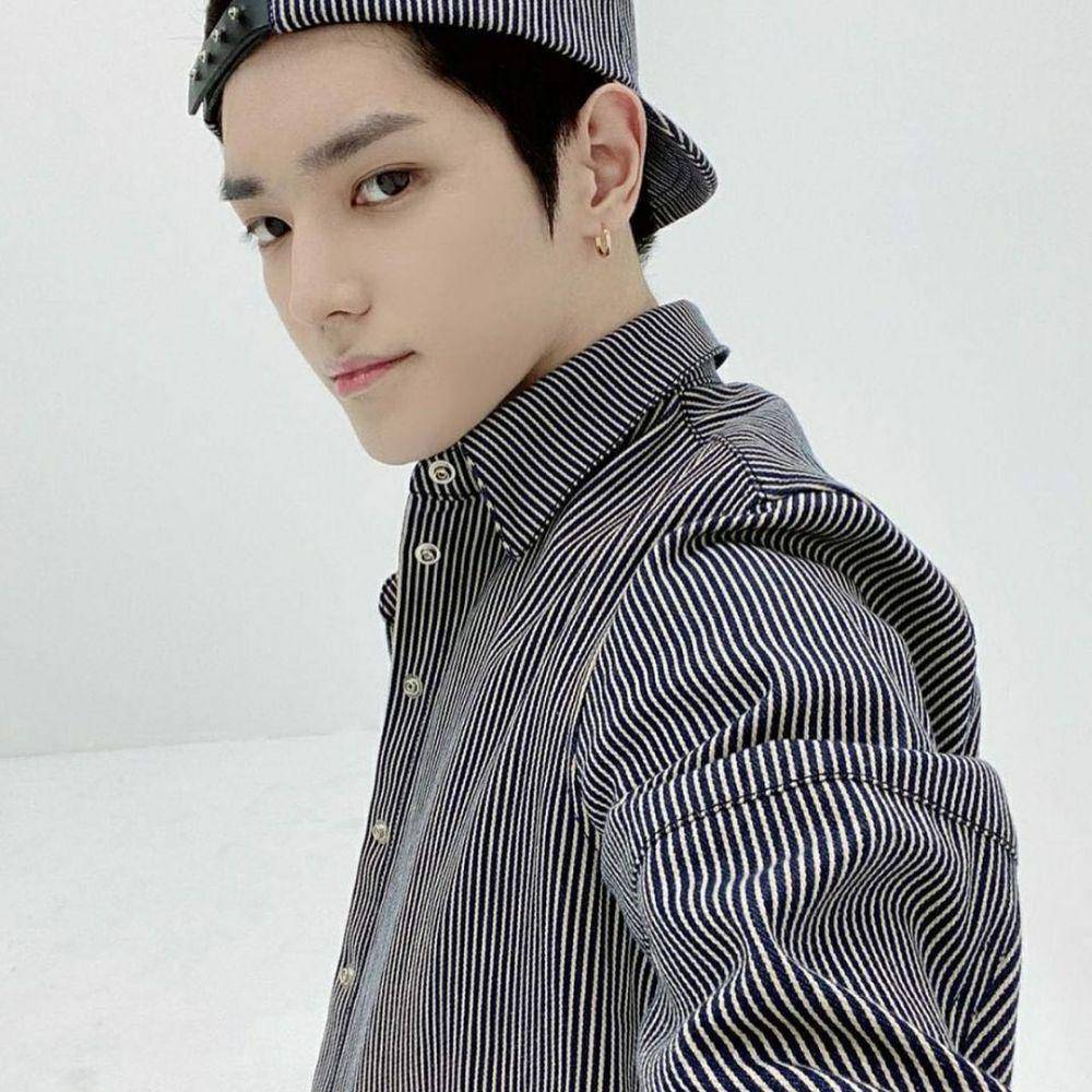 Taeyong NCT (instagram.com/taeoxo_nct)