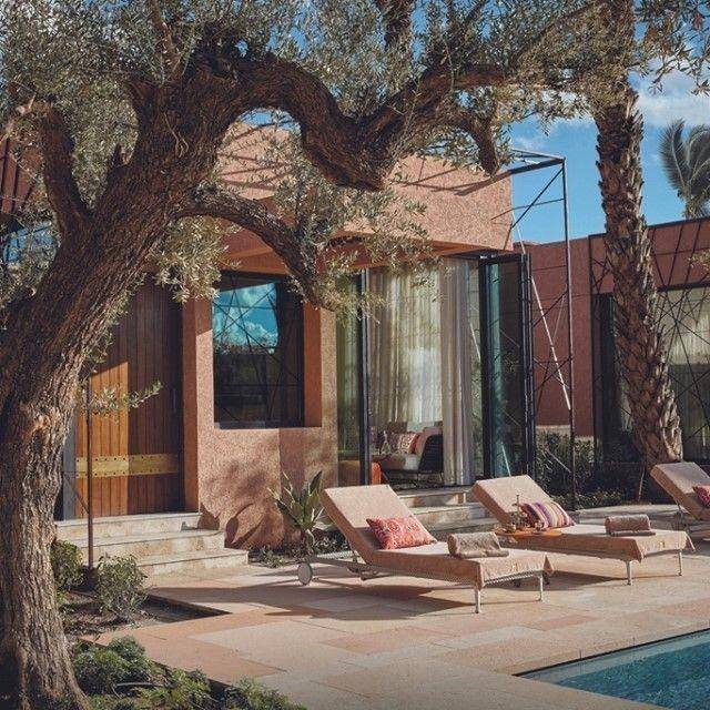 Royal Mansour (instagram.com/royalmansour)