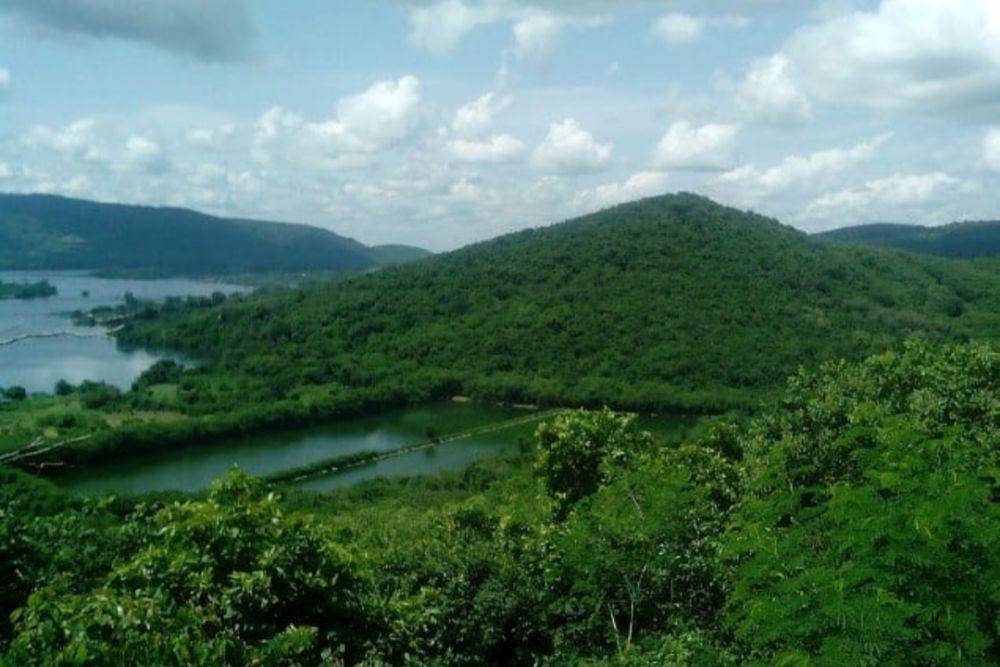 Taman Nasional Digya (Instagram.com/aroundtheworldmoment)
