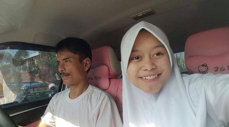 Lesty SMA (Instagram.com/lestykejora)