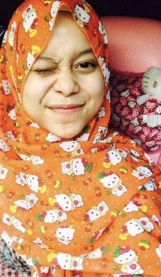 Lesty SMA (Instagram.com/lestykejora)