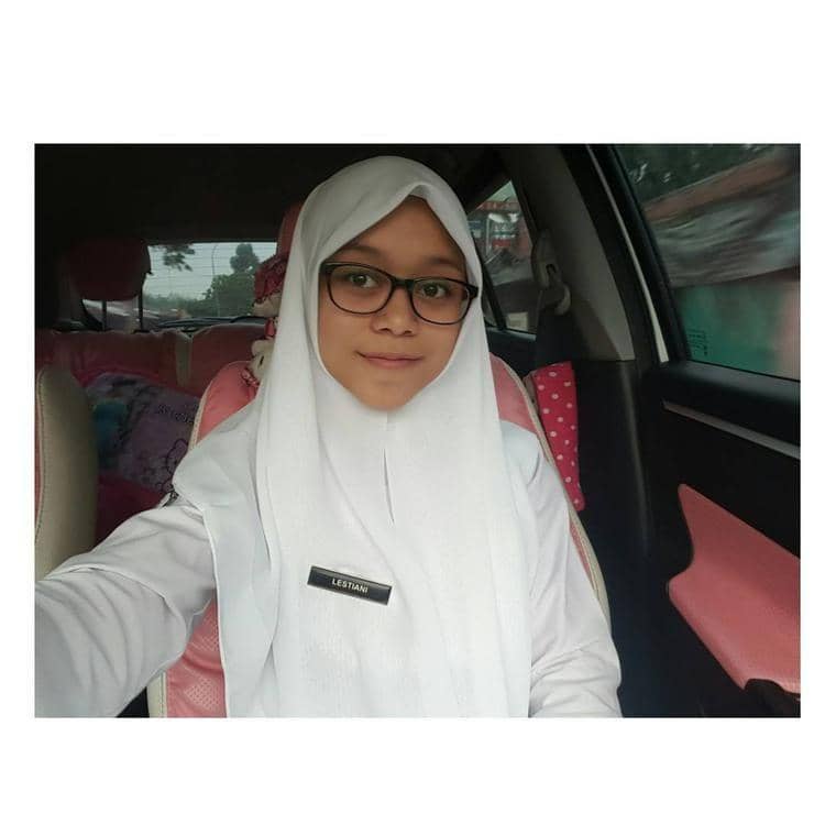 Lesty SMA (Instagram.com/lestykejora)