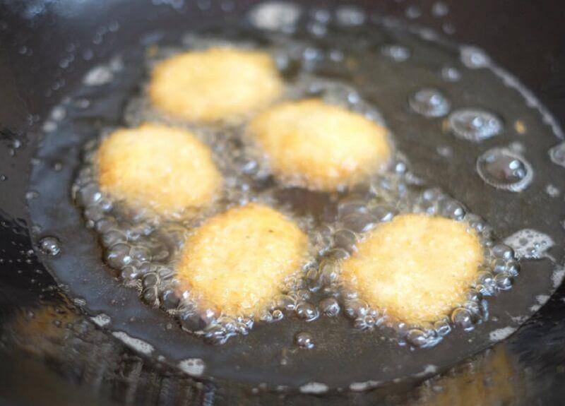 Nugget Ayam Wortel (newmalaysiankitchen.com)