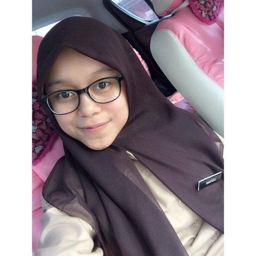 Lesty SMA (Instagram.com/lestykejora)