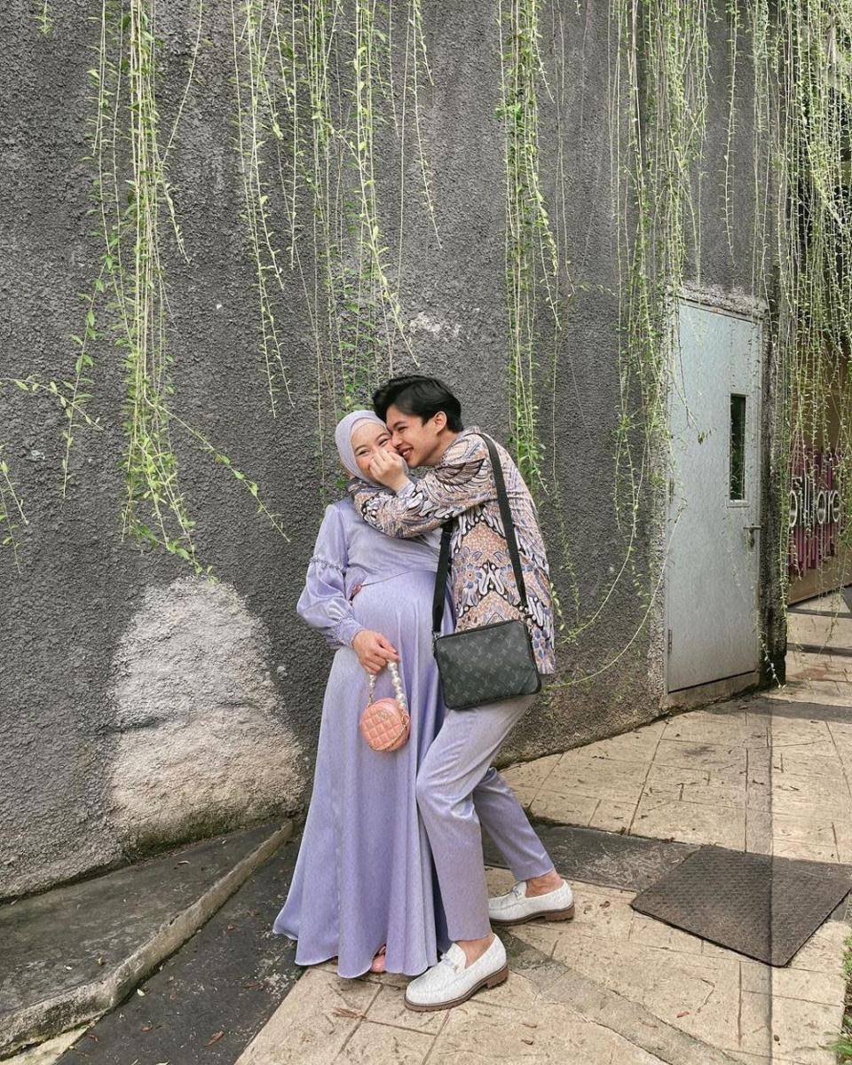 Dinda Hauw (instagram.com/dindahw)
