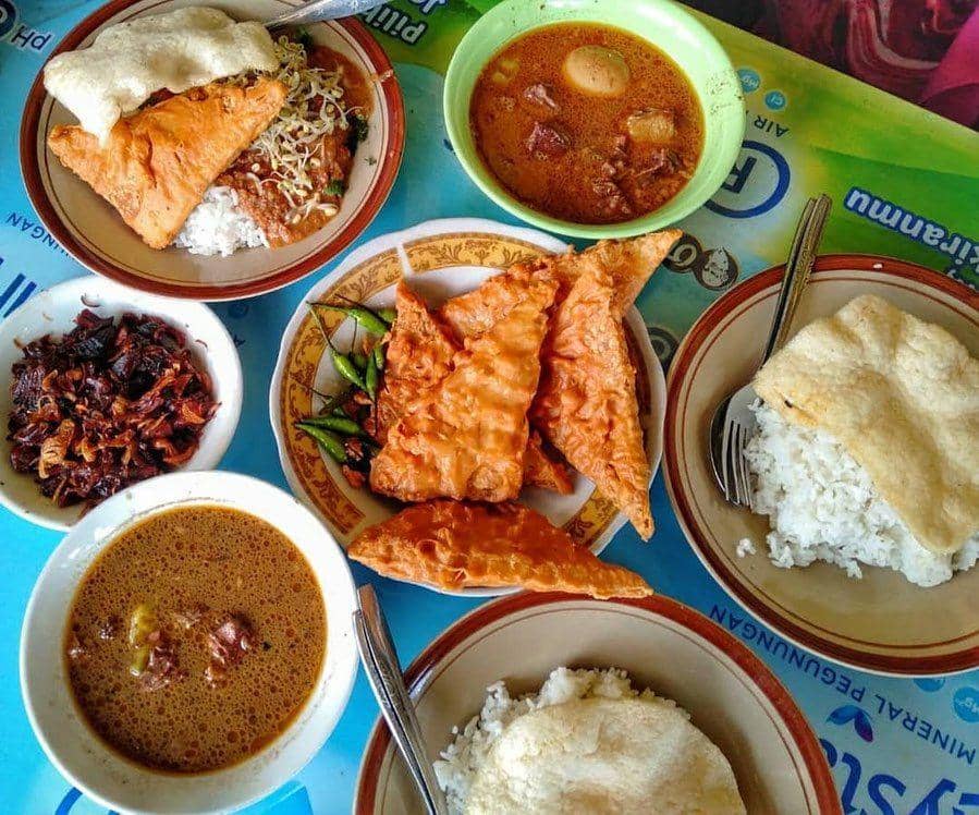 5 Rekomendasi Kulineran Pagi di Jogja yang Nikmat, Favorit!