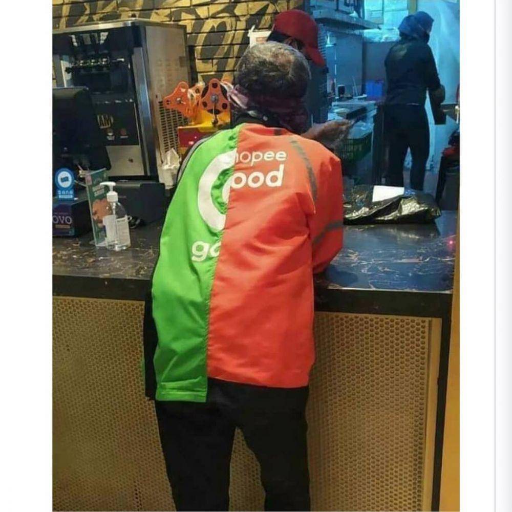 meme kolaborasi (instagram.com/dramaojol.id)