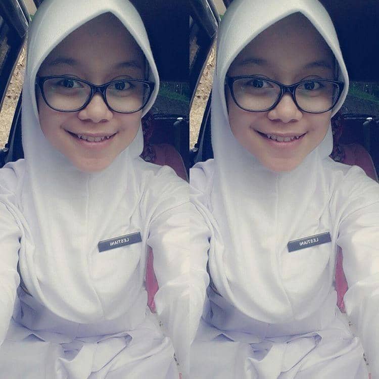 Lesty SMA (Instagram.com/lestykejora)