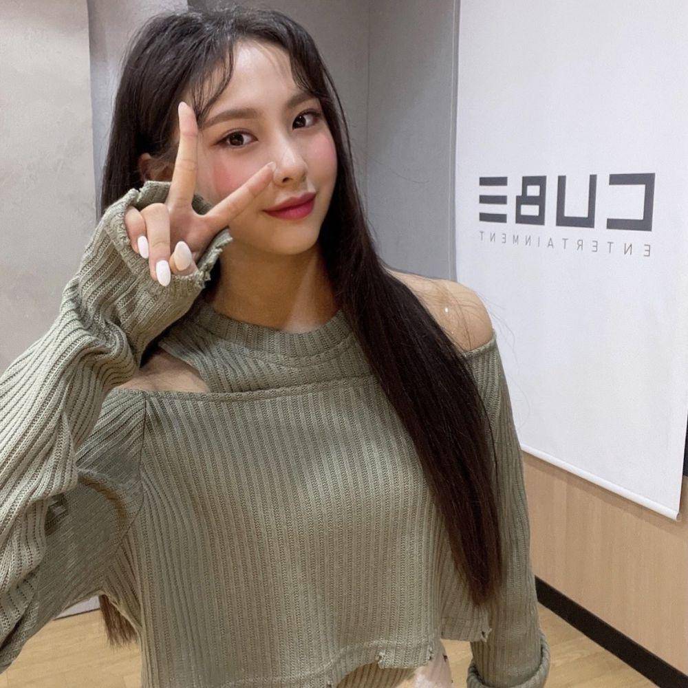 Jian LIGHTSUM (twitter.com/CUBE_LIGHTSUM)