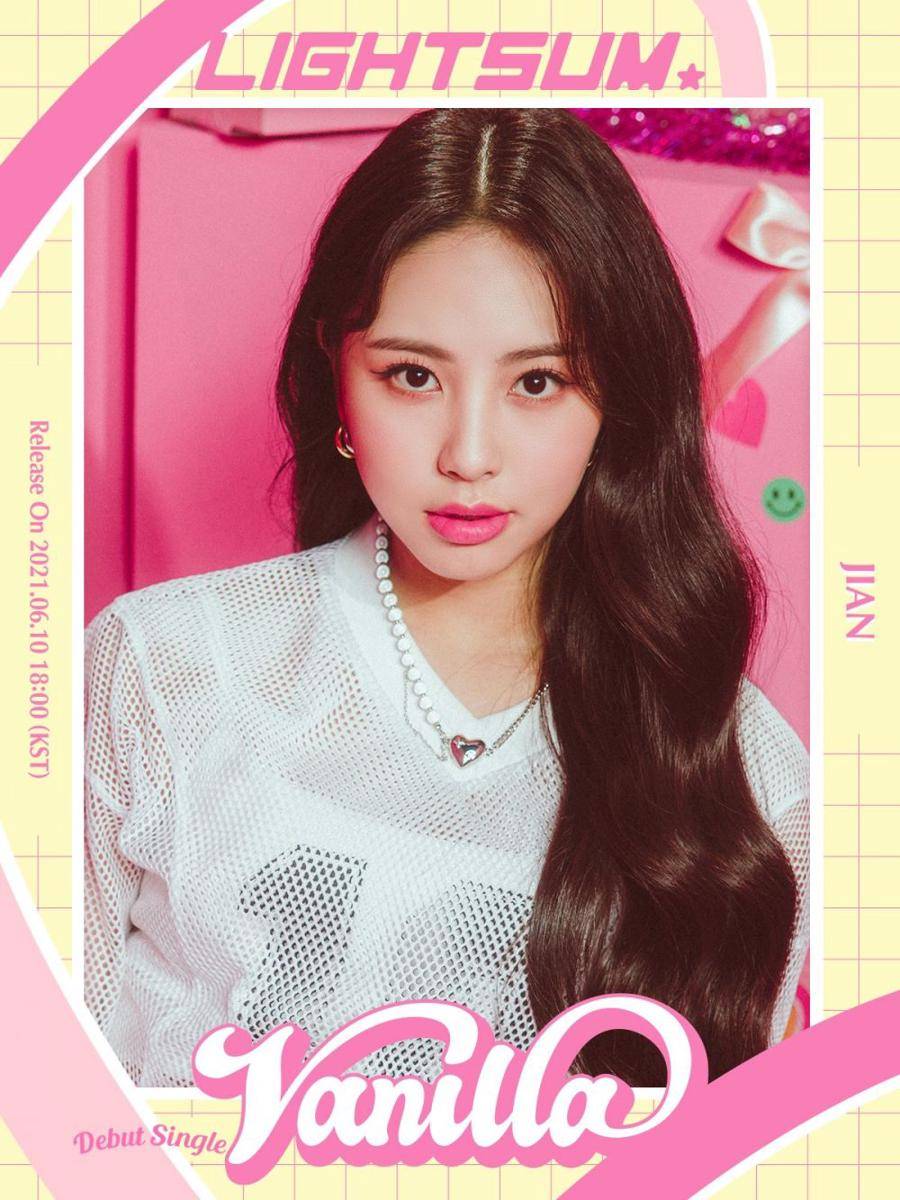 Jian LIGHTSUM (twitter.com/CUBE_LIGHTSUM)