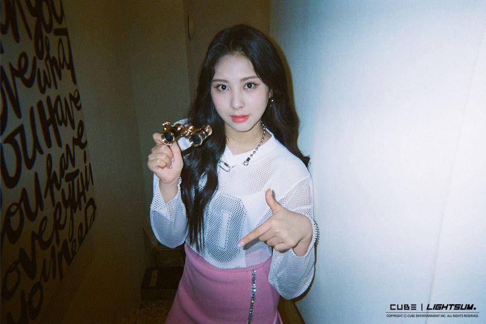 Jian LIGHTSUM (twitter.com/CUBE_LIGHTSUM)