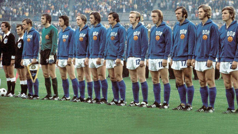 potret skuad Jerman Timur(international-football.net)