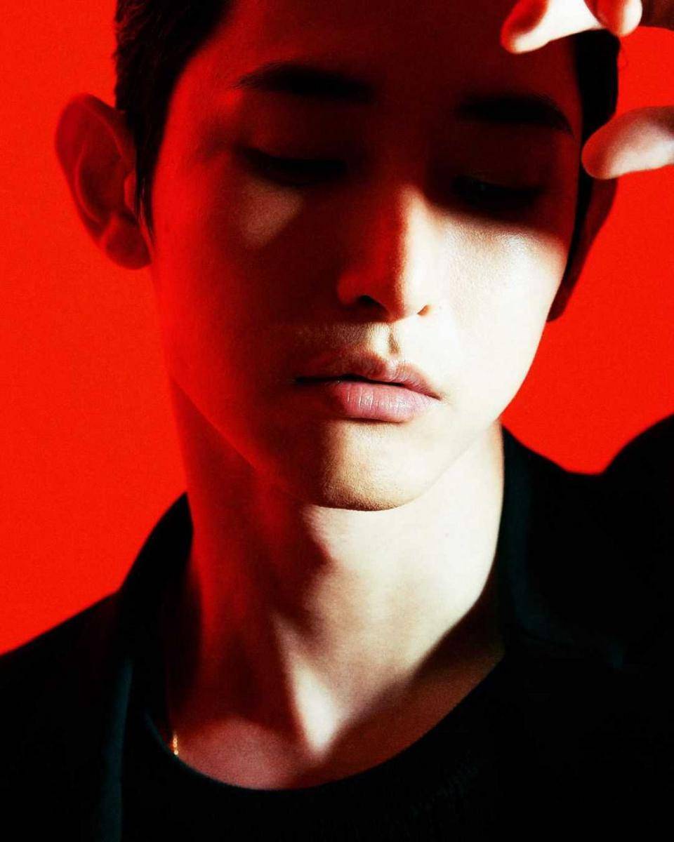 Lee Soo Hyuk (instagram.com/leesoohyuk)