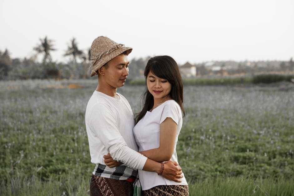 Ilustrasi hubungan (pexels.com/Niki Bali Photography)