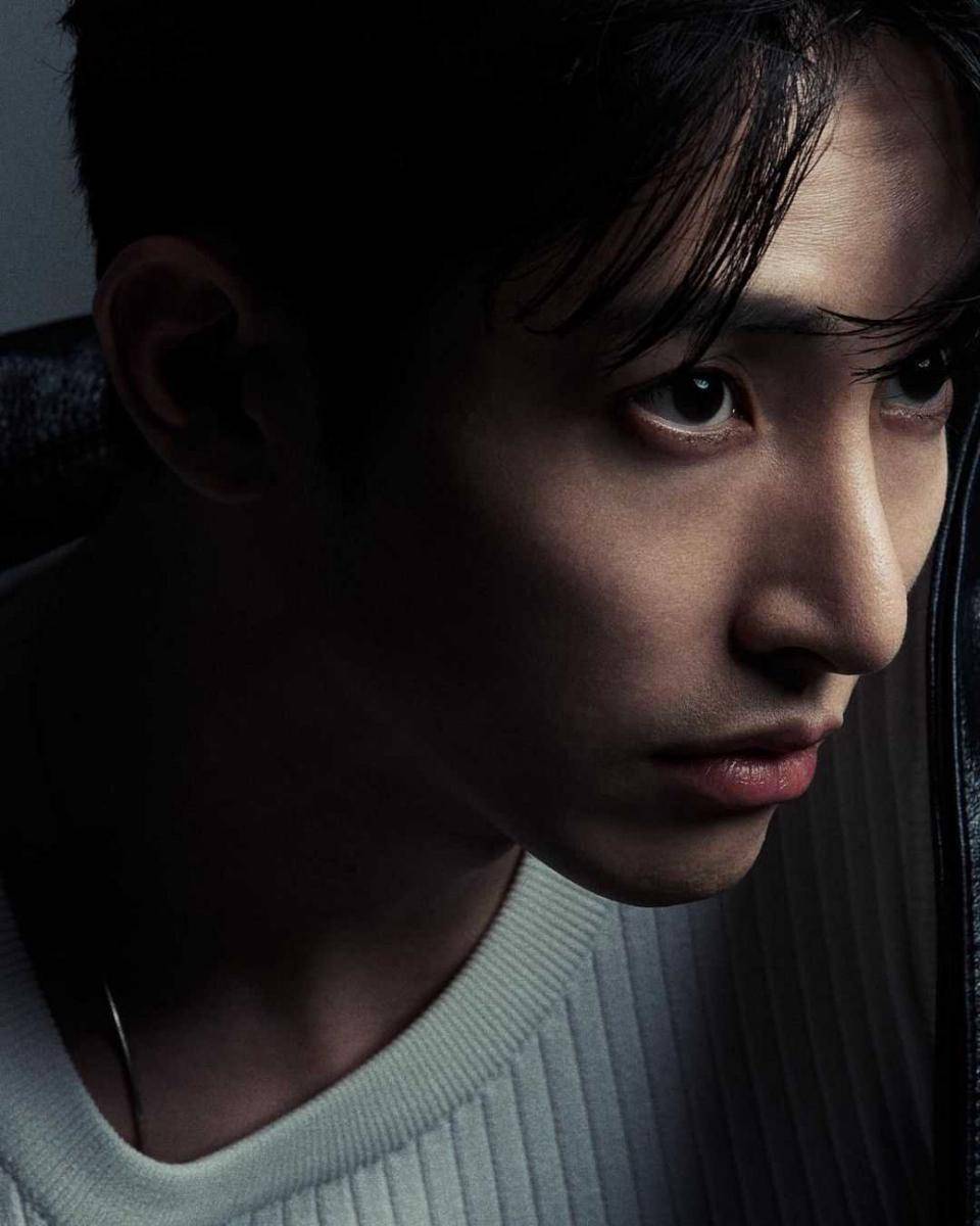 Lee Soo Hyuk (instagram.com/leesoohyuk)