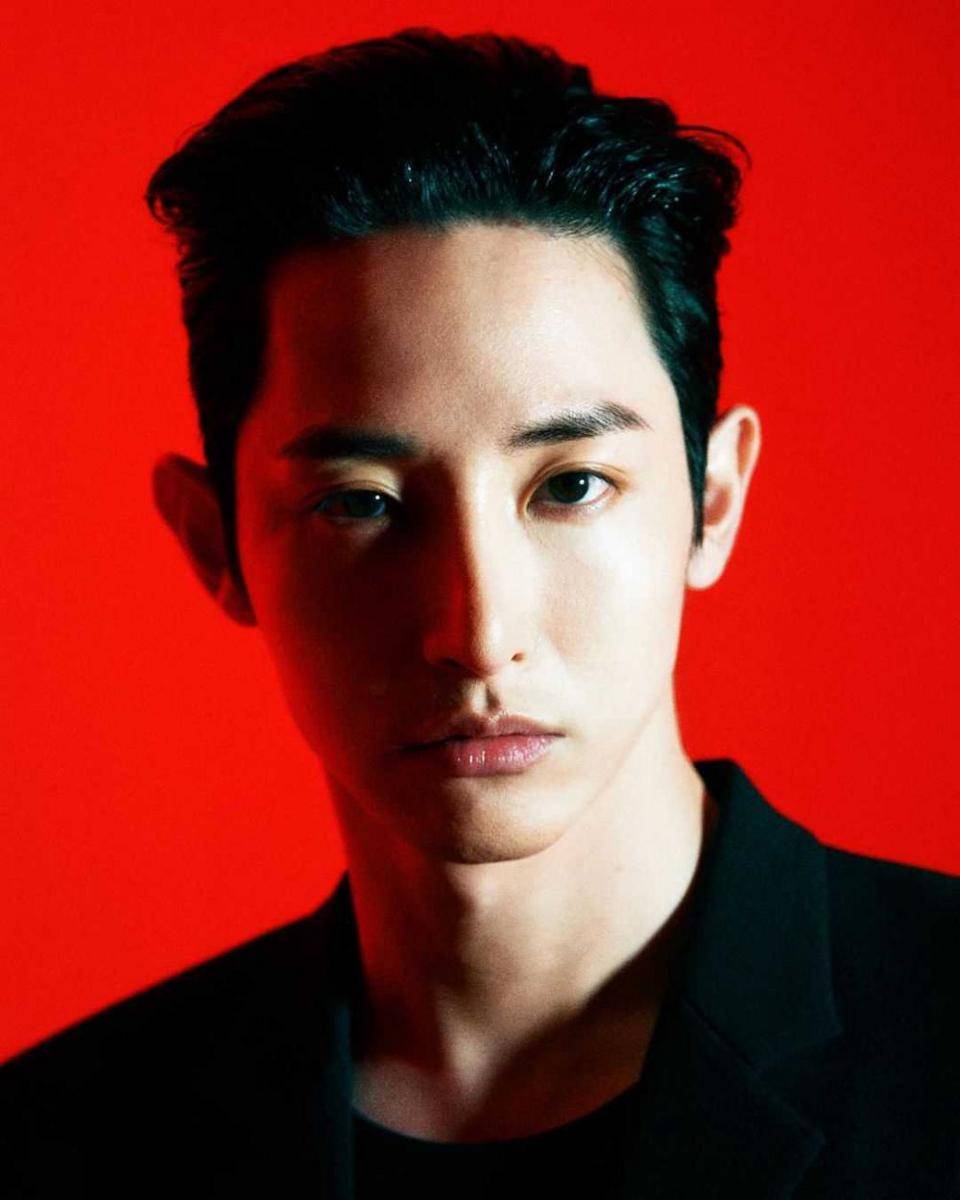 Lee Soo Hyuk (instagram.com/leesoohyuk)