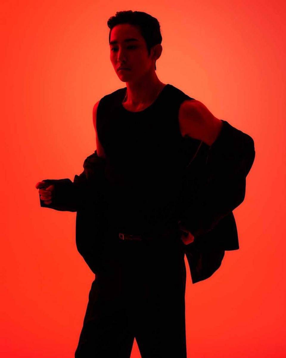 Lee Soo Hyuk (instagram.com/leesoohyuk)