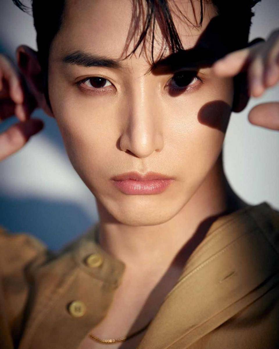 Lee Soo Hyuk (instagram.com/leesoohyuk)