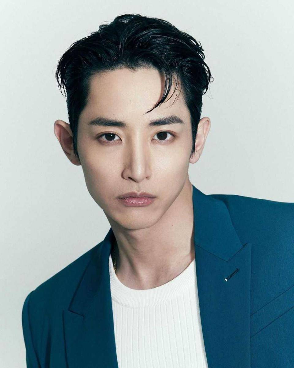 Lee Soo Hyuk (instagram.com/leesoohyuk)