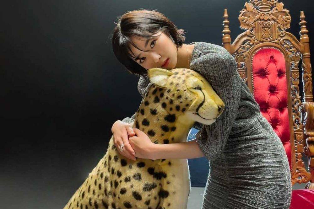 Chae Soo Bin (instagram.com/soobinms)