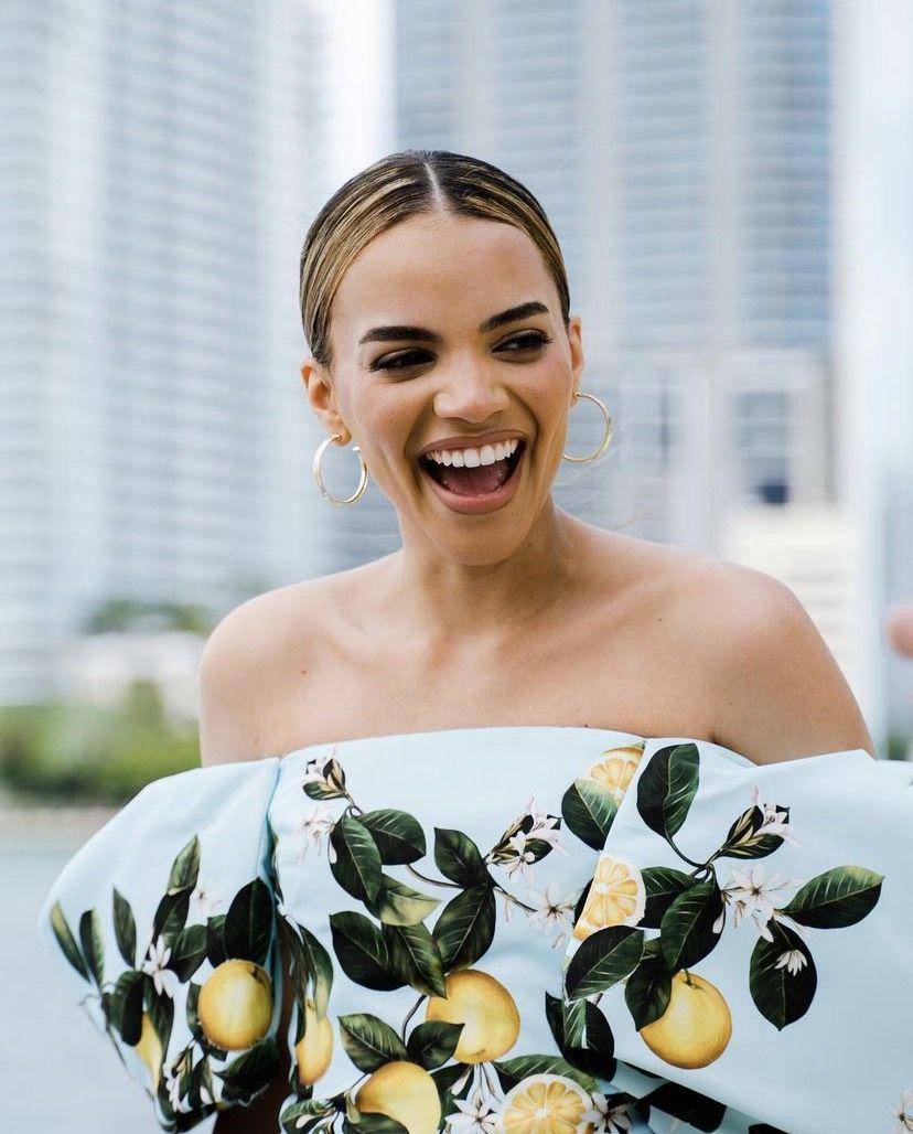 Leslie Grace (instagram.com/lesliegrace)