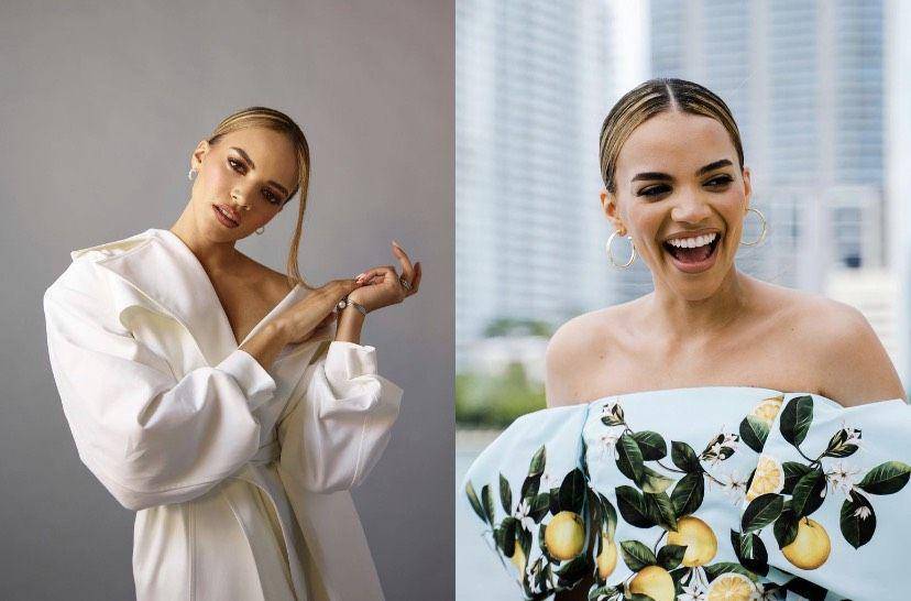 Leslie Grace (instagram.com/lesliegrace I instagram.com/lesliegrace)