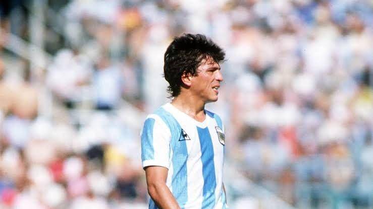 Daniel Passarella (fifa.com)