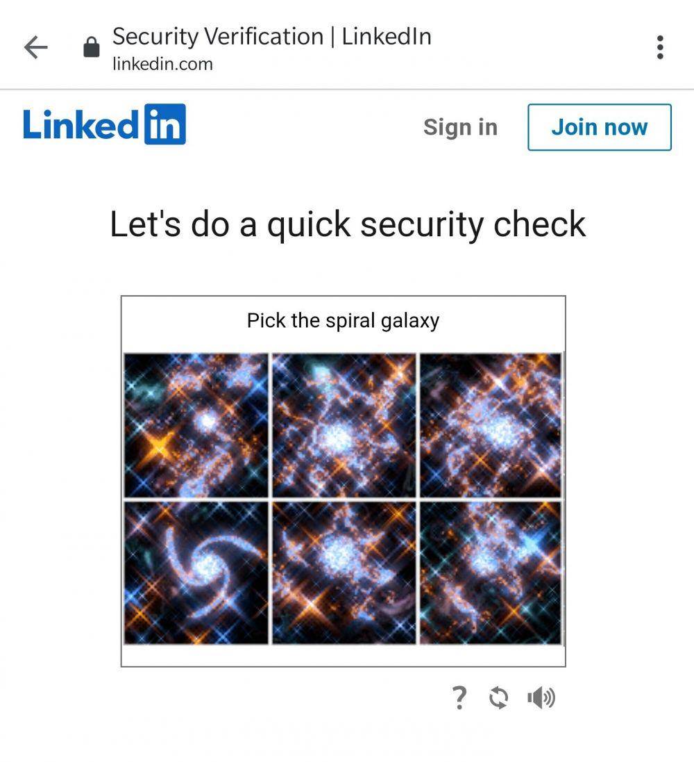 tes captcha bikin bingung (twitter.com/mikeweinstein)