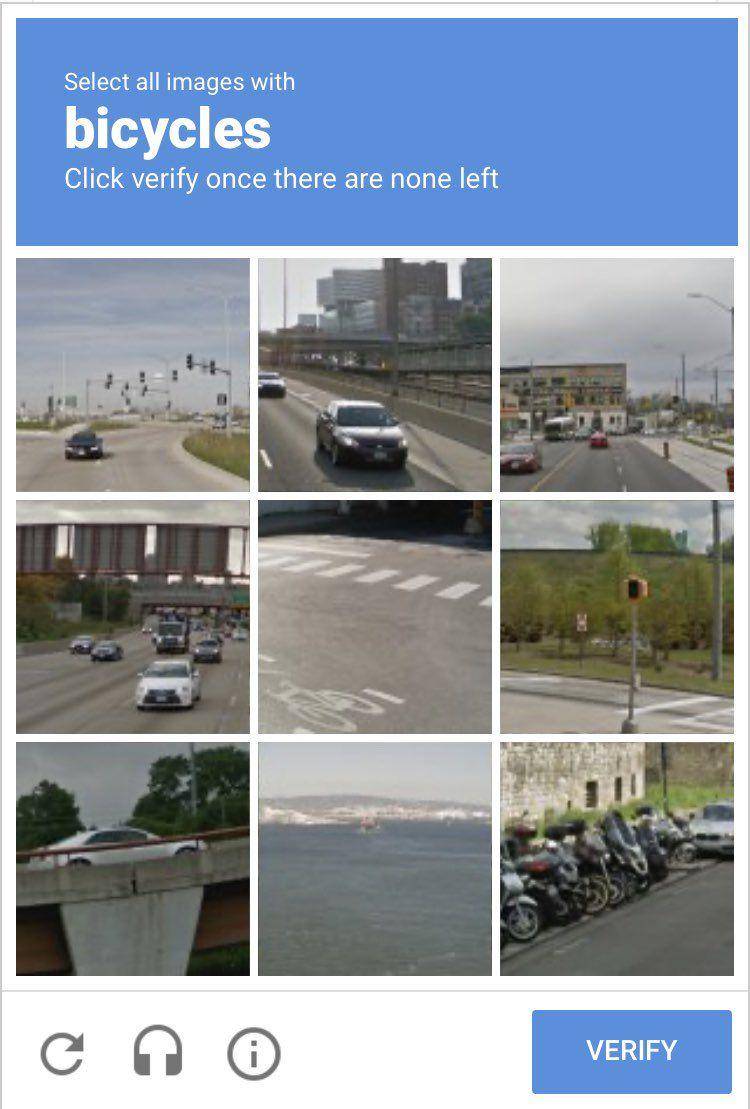 tes captcha bikin bingung (twitter.com/Jyestur)