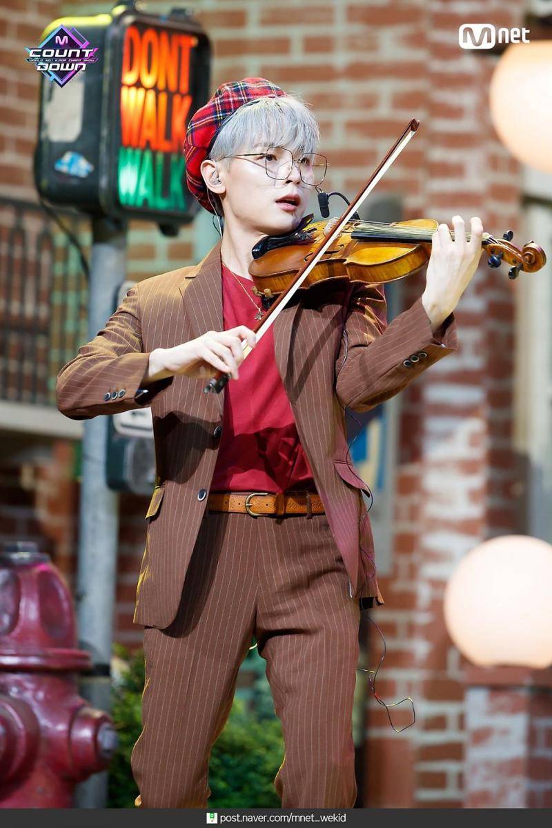 Shin Yechan (post.naver.com/mnet_wekid)