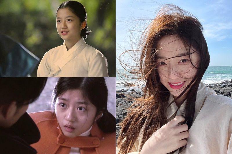 Biasa Main Drama Jadi Remaja, 10 Potret Kim Hyun Soo yang Sudah Dewasa