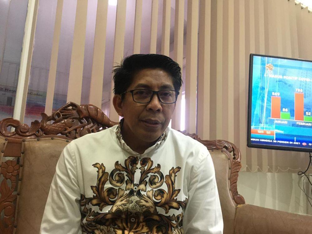 Puluhan Atlet Balikpapan Siap Bertanding di PON XX Papua
