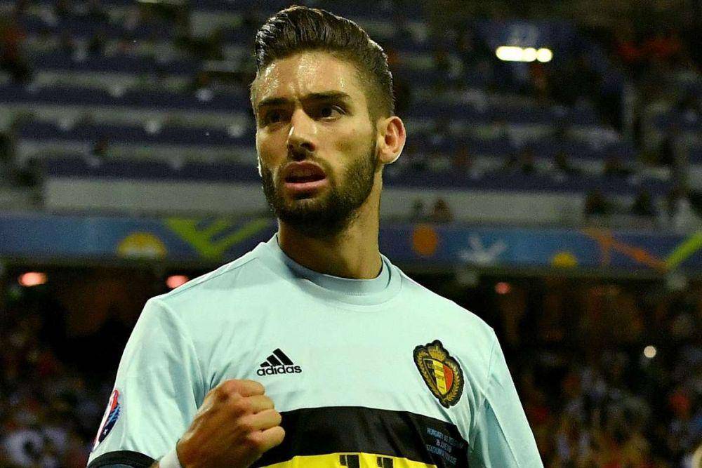 Yannick Carrasco. (goal.com)