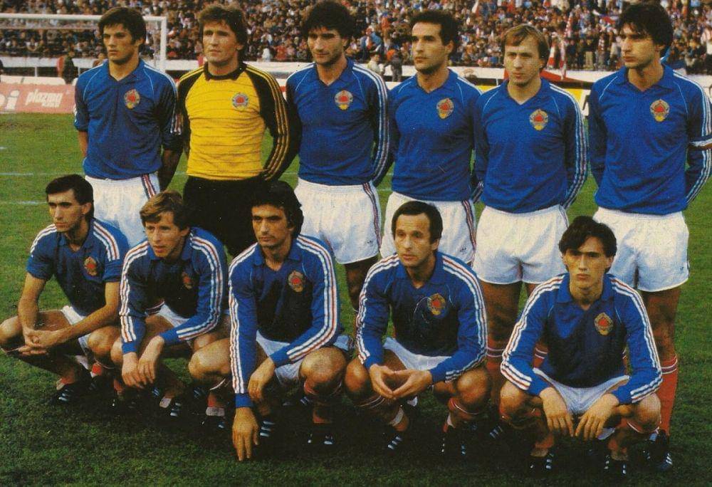 potret Timnas Yugoslavia(psmag.com)
