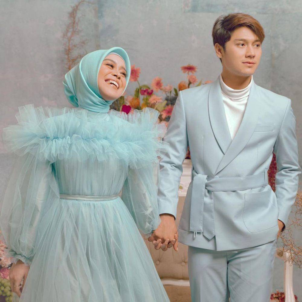 Rizky Billar (instagram.com/rizkybillar)