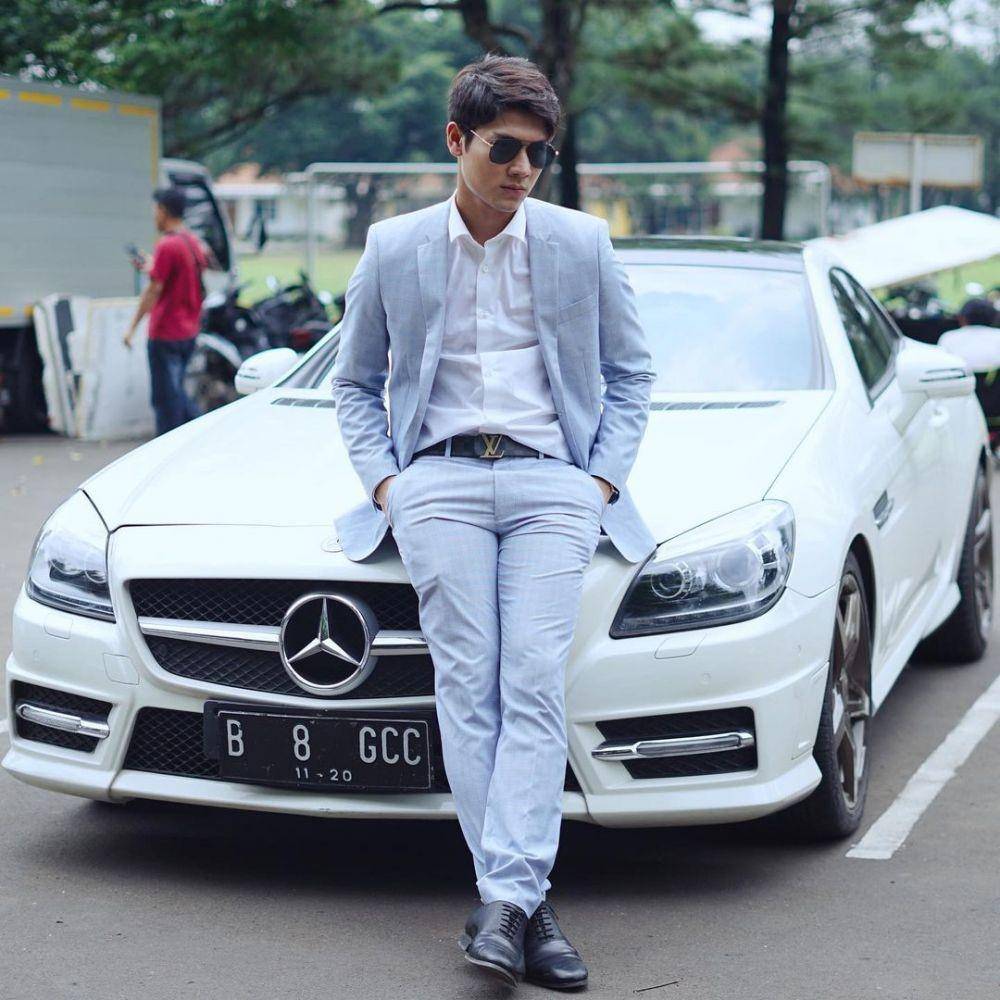 Rizky Billar (instagram.com/rizkybillar)