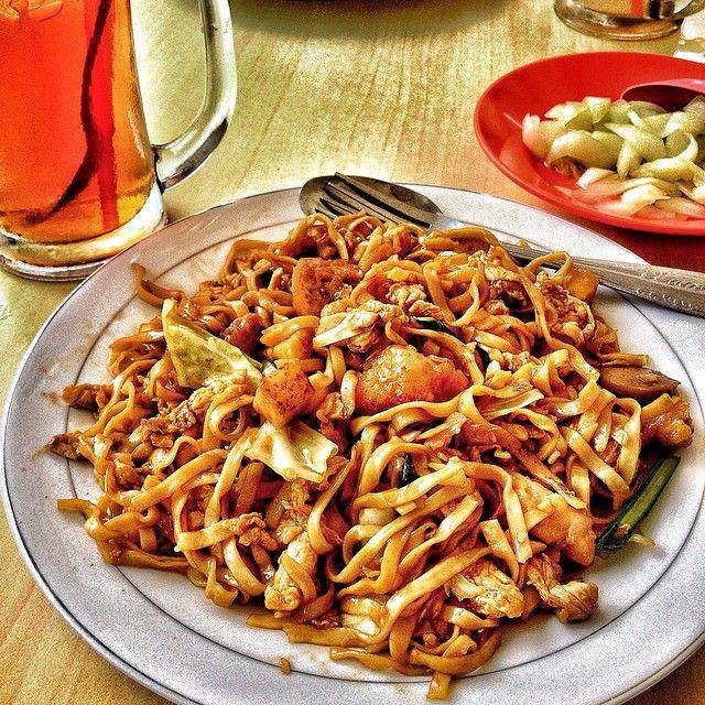 Bakmi Miroso (instagram.com/judoaspudya)
